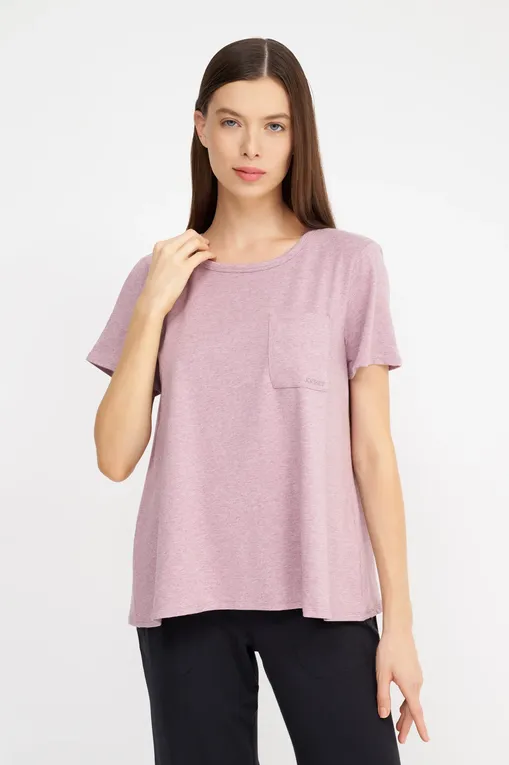 Футболки Jockey 16822 V07