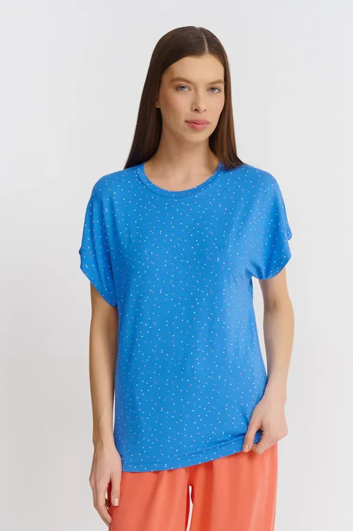 Футболки Jockey 850011H 428