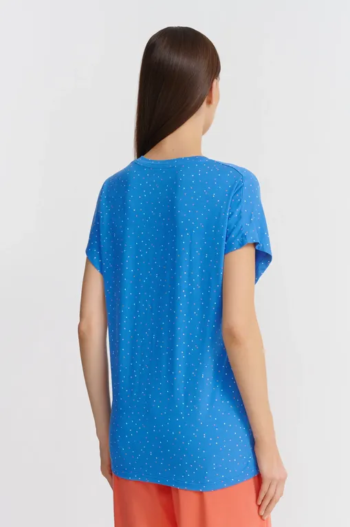 Футболки Jockey 850011H 428