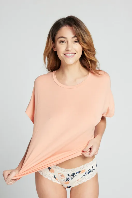 Футболки Jockey 850011H 297