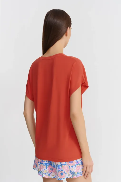 Футболки Jockey 850011H 353