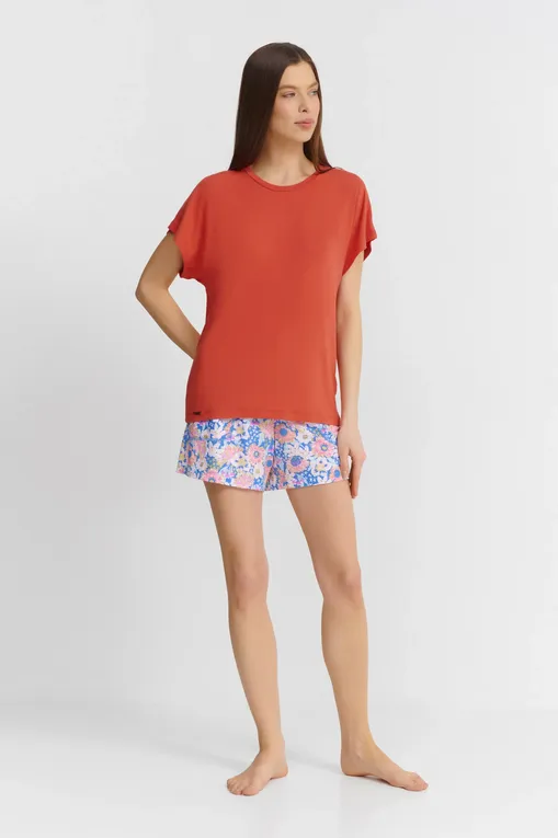 Футболки Jockey 850011H 353