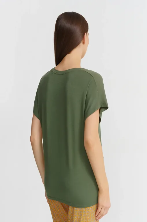 Футболки Jockey 850011H 561