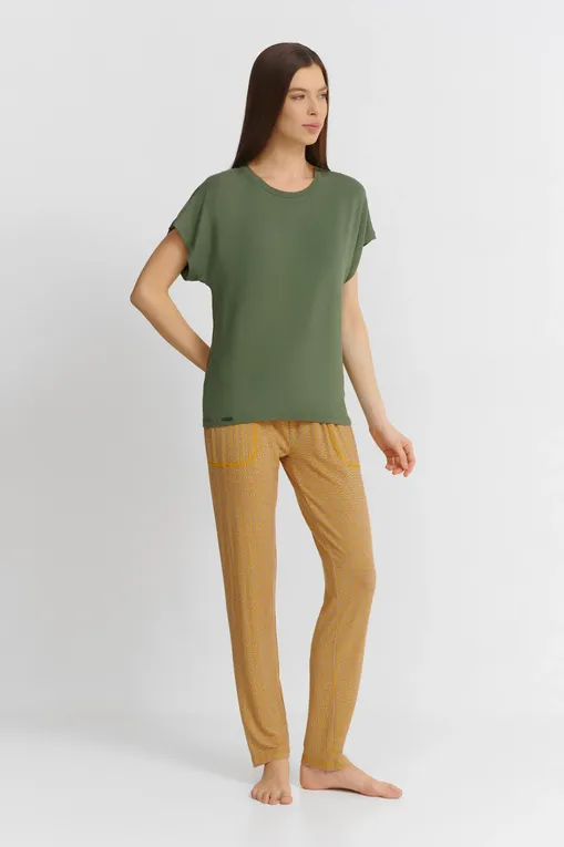 Футболки Jockey 850011H 561