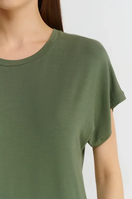 Футболки Jockey 850011H 561