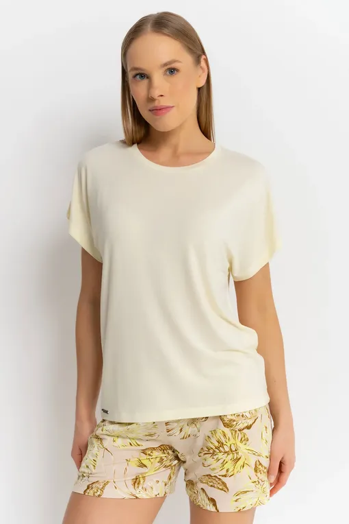 Футболки Jockey 850011H G02