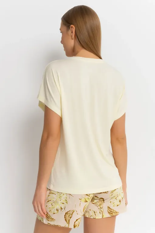 Футболки Jockey 850011H G02