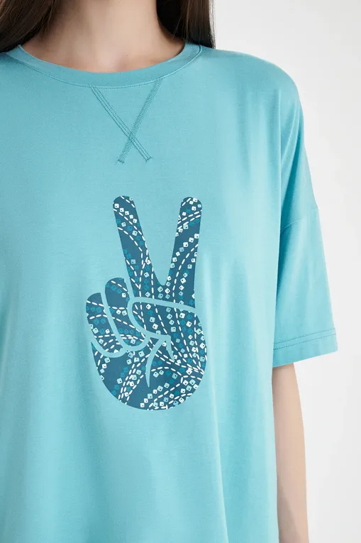 Футболки Jockey 850027 815