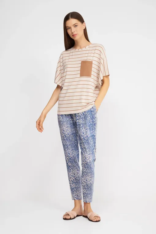 Футболки Jockey 8602242 W01