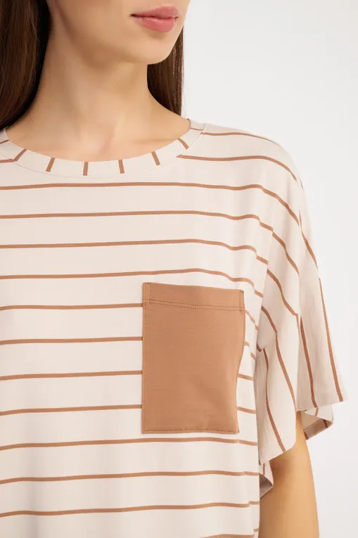 Футболки Jockey 8602242 W01