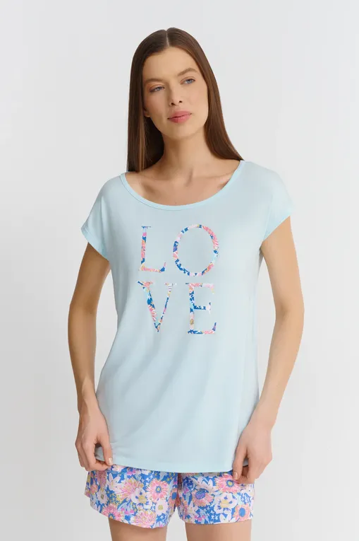 Футболки Jockey 8602251 424