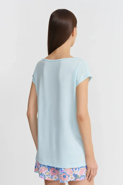 Футболки Jockey 8602251 424