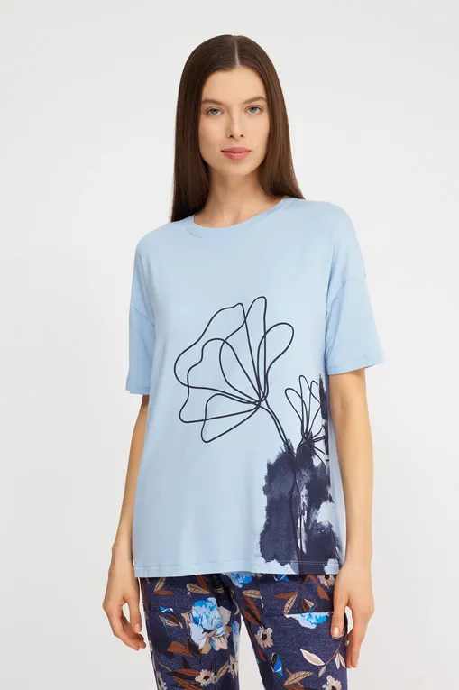 Футболки Jockey 8605242 B93