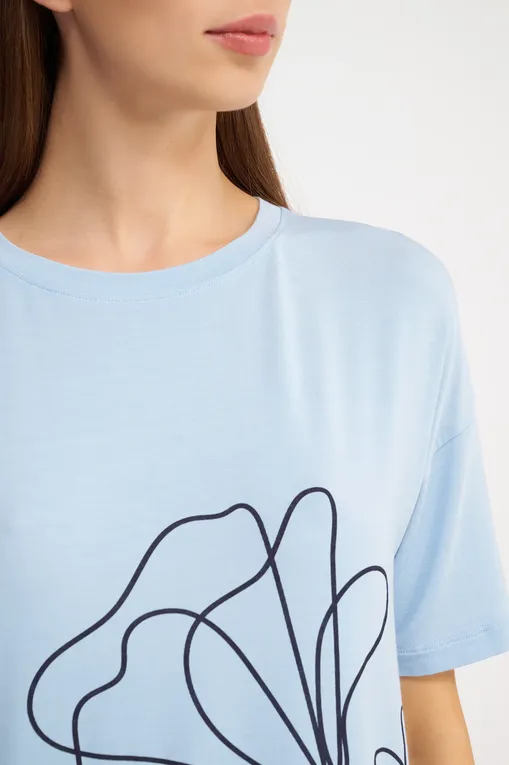 Футболки Jockey 8605242 B93