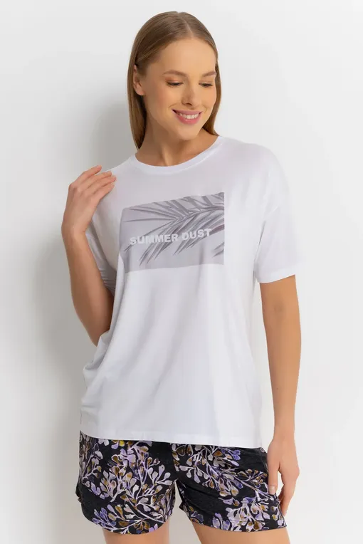 Футболки Jockey 8606241 100