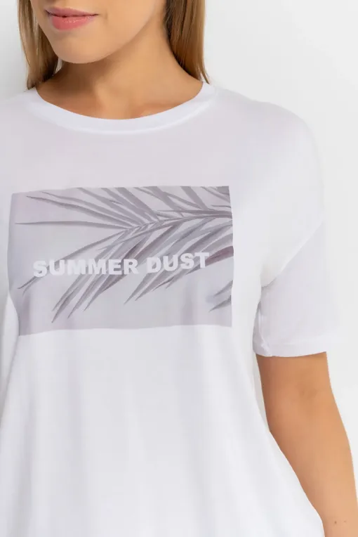 Футболки Jockey 8606241 100