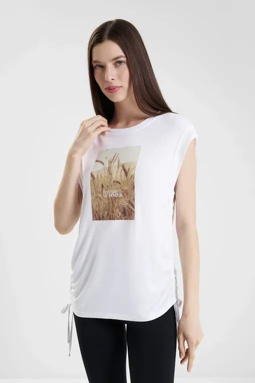 Футболки Jockey 8609241 100