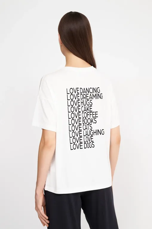 Футболки Jockey 8609242 142