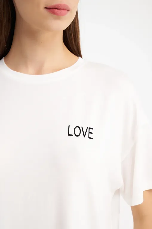 Футболки Jockey 8609242 142