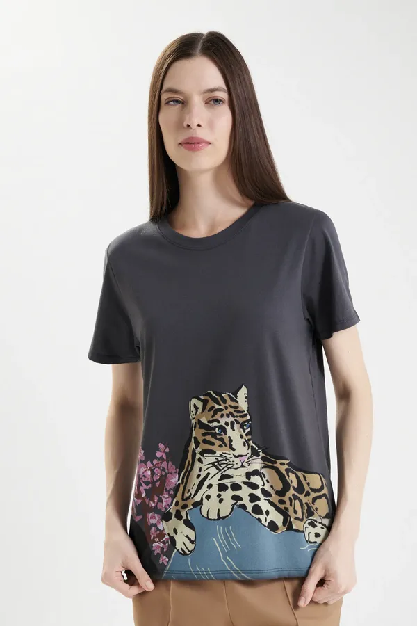 Las Surenas T-Shirt_AW25