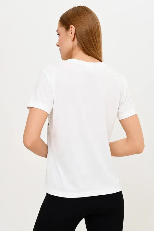 Футболки Lejaby Inspire I0340 BLANC 03