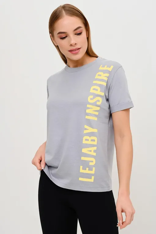 Футболки Lejaby Inspire I0340 GALUSHA G0001