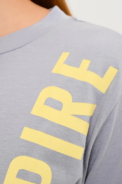 Футболки Lejaby Inspire I0340 GALUSHA G0001