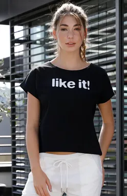 like It! 6164460 200 black