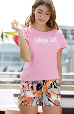 like It! 6164460 881 bubblegum
