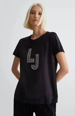 LIU JO 5F3134JS923 Q9804