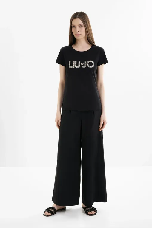 Футболки LIU JO VA4105JS003 N9261