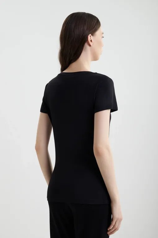 Футболки LIU JO VA4154JS360 N9241