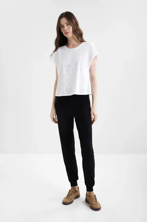 Футболки LIU JO VA4155JS923 11110