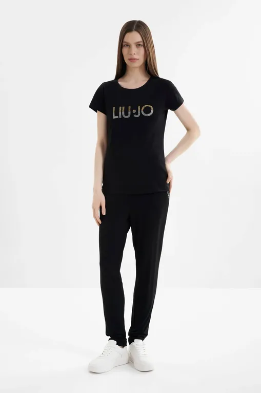 Футболки LIU JO VA4216JS923 22222