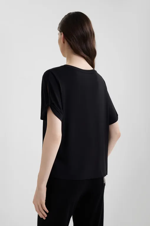 Футболки LIU JO VA5155JS360 M9201