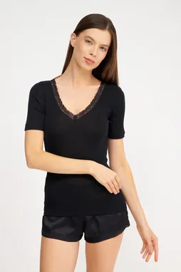 Madiva ILENIA M/M 15 nero