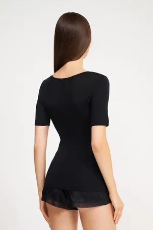 Madiva ILENIA M/M 15 nero