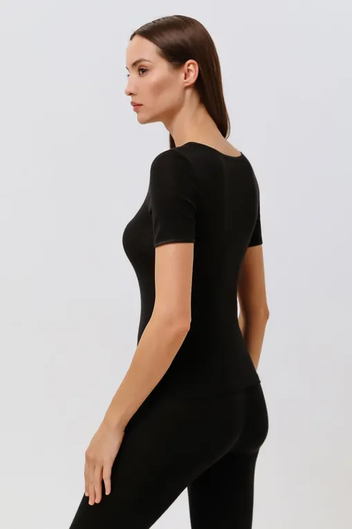Футболки Madiva OLGA M/M 15 nero