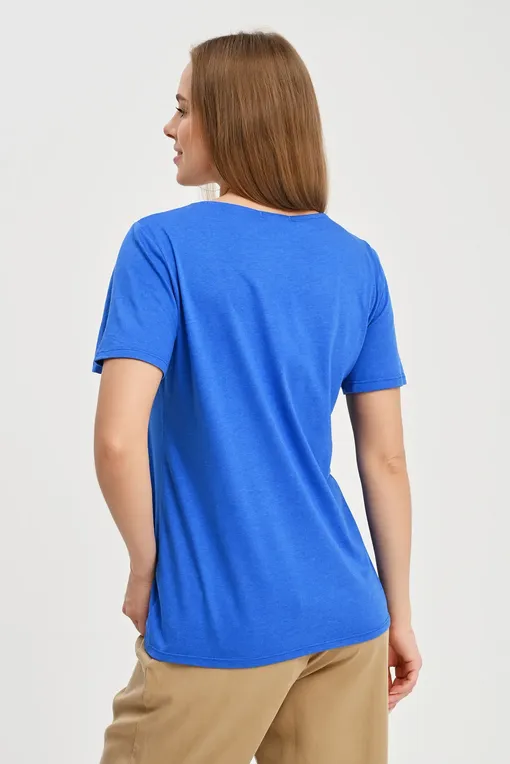 Футболки Massana E235222 T04