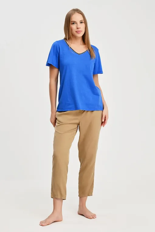 Футболки Massana E235222 T04