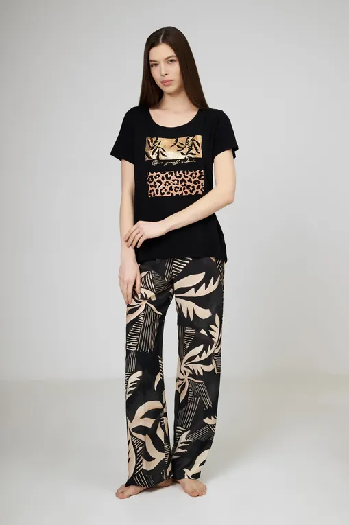 Футболки Massana E255206 019