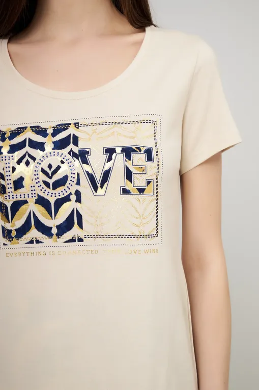 Футболки Massana E255216 023