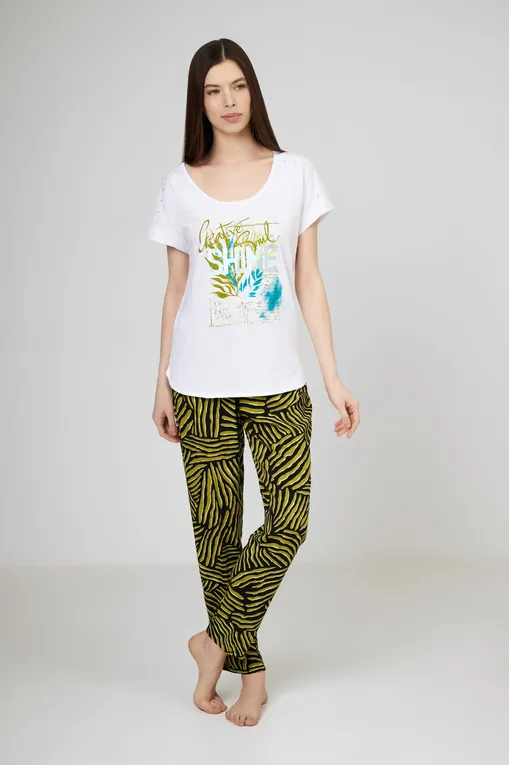 Футболки Massana E255224 001