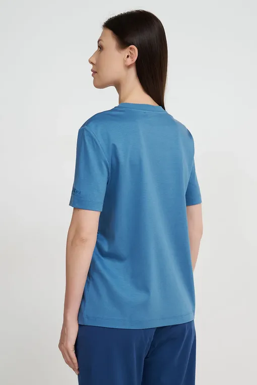 Футболки Max Mara Leisure COSMO 241694101 002 AVIO