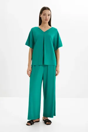 Max Mara LAUTO 241694102 003 JADE