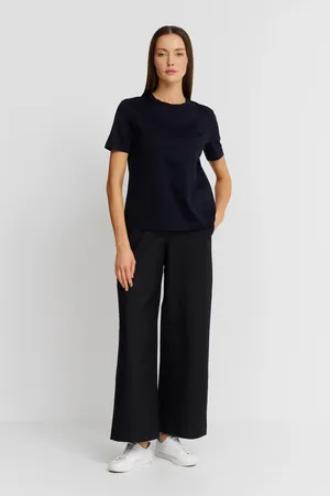 Max Mara Leisure PAGGIO 242694603 003 NAVY
