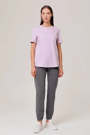 Max Mara TAZZINA 23394107 002 LILAC