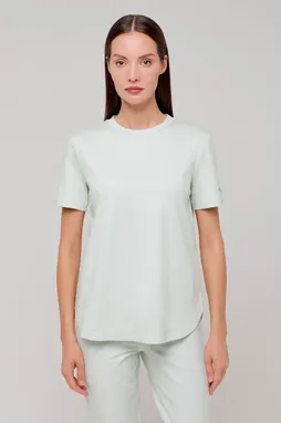 Max Mara TAZZINA 23394107 005 PASTEL GREEN