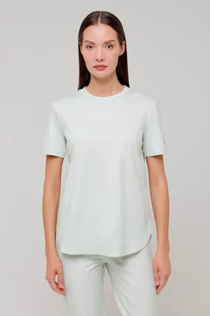 Max Mara TAZZINA 23394107 005 PASTEL GREEN