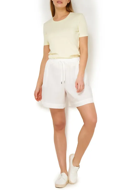 Футболки Max Mara VAGARE 39710116 005 LIME